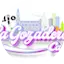 Logo La Gozadera Cali