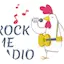 Logo Rock Me Radio
