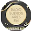 Logo Rádio Buenos Aires FM