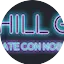 Logo CHILL GT