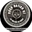 Logo ROCK NATION GT