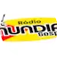 Logo Radio Mundial Gospel