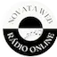 Logo Rádio Novata Web