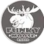 Logo Funky Moose Radio
