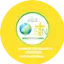 Logo STN RADIO UGANDA