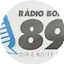 Rádio Bom Jesus RJ - 89.3 FM