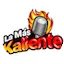 Logo La Más Kaliente