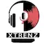Logo Xtrenz Radio