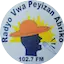 Logo Radyo vwa Peyizan Abriko