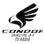 Logo Condor discplay la radio online