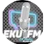 Logo Eku fm