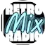 Logo Retro Mix Radio