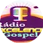 Logo Rádio Excelência Gospel