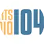 Logo Sports Radio 104.7