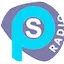 Logo PS Radio
