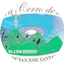 Logo Cerro de la Cruz