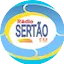 Logo RÁDIO SERTÃO FM