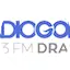 Logo RadioGora Dragaš