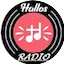 Logo Hallos Radio