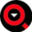 Logo Bajo La Lupa Radio