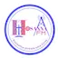 Logo Hosanna FM