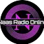 Logo NRO Naas Radio Online
