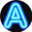 Logo Rádio Atividade FM