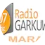 Logo Radio GARKUWA