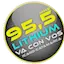 Logo 95.5 Lithium