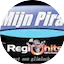 Logo Mijn Piraat Regiohits