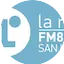 Logo Radio La Red San Luis