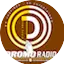 Logo Dromo Radio