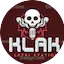 Logo Radio KLAK