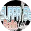 Logo SURPRISE RADIO 96.4FM