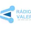 Logo Rádio Valerfm