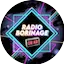 Logo Radio Borinage