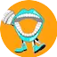 Logo Hot Mix Uncenored