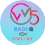 Logo RadioW5