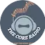 Logo The Core Radio