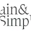 Logo Radio Fain & Simplu