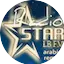 Logo Star LB Fm arabic remix