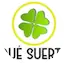 Logo Que Suerte Py