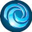 Logo Rádio Mundial FM