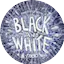 Logo Black And White Radio