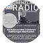 Logo Grenzland radio