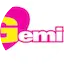Logo Radio Gemini