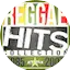 Logo Raggae Hits
