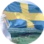 Logo Sverigekanalen Lyssna 2