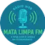 Logo RÀDIO WEB MATA LIMPA FM