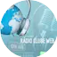 Logo Rádio Clube Web